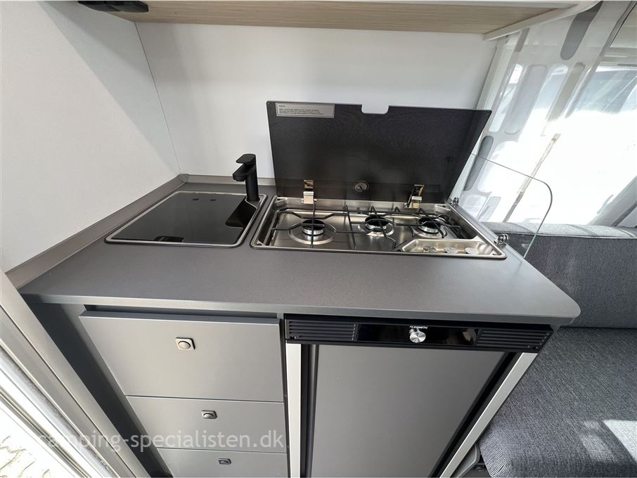 Fendt Apero active 390 FH